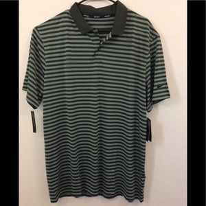 NWT Men’s Nike Golf Dri Fit Polo XL